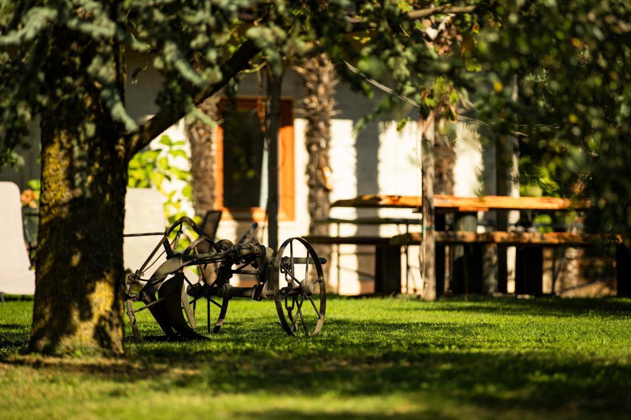 Agriturismo Casa Di Campagna Riva del Garda Exterior foto